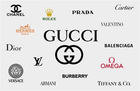 brands similar to Gucci